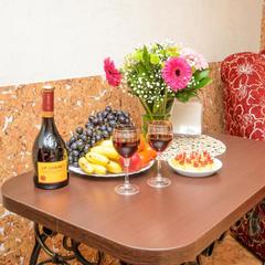 Отель Tolstogo City, Новосибирск, Новосибирская область