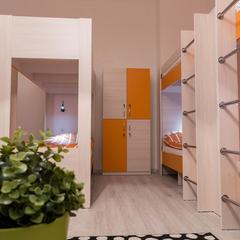 Хостел Juicy, Новосибирск, Новосибирская область