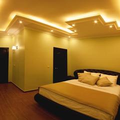 Гостиница Mado, Новосибирск, Новосибирская область