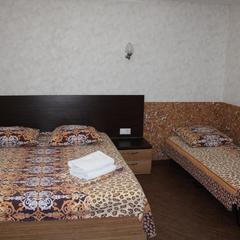 Отель Tolstogo City, Новосибирск, Новосибирская область