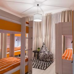 Хостел Juicy, Новосибирск, Новосибирская область