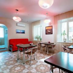 Отель Авеню, Новосибирск, Новосибирская область