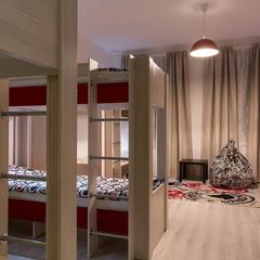 Хостел Juicy, Новосибирск, Новосибирская область