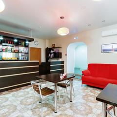 Отель Авеню, Новосибирск, Новосибирская область