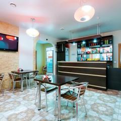 Отель Авеню, Новосибирск, Новосибирская область