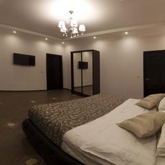 Гостиница Mado, Новосибирск, Новосибирская область