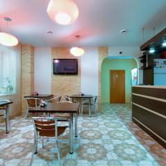 Отель Авеню, Новосибирск, Новосибирская область