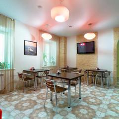 Отель Авеню, Новосибирск, Новосибирская область