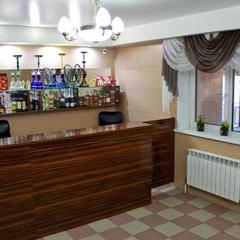 Гостиница Виктория Хаус, Новосибирск, Новосибирская область