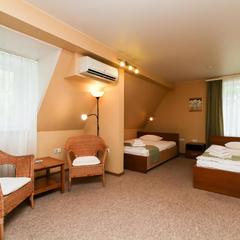 Отель Авеню, Новосибирск, Новосибирская область