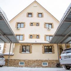 Гостиница Виктория Хаус, Новосибирск, Новосибирская область