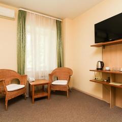 Отель Авеню, Новосибирск, Новосибирская область