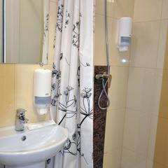 Гостиница Виктория Хаус, Новосибирск, Новосибирская область