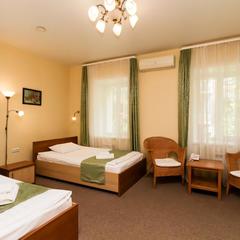 Отель Авеню, Новосибирск, Новосибирская область