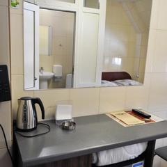 Гостиница Виктория Хаус, Новосибирск, Новосибирская область