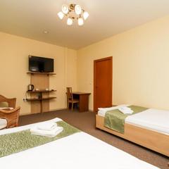 Отель Авеню, Новосибирск, Новосибирская область