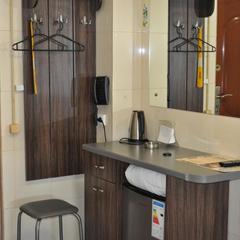 Гостиница Виктория Хаус, Новосибирск, Новосибирская область