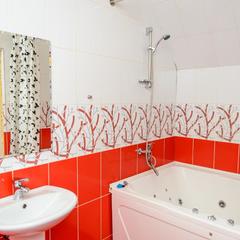 Гостиница Виктория Хаус, Новосибирск, Новосибирская область