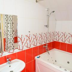 Гостиница Виктория Хаус, Новосибирск, Новосибирская область