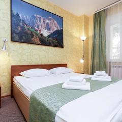 Отель Авеню, Новосибирск, Новосибирская область