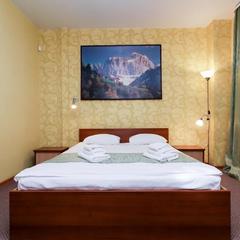 Отель Авеню, Новосибирск, Новосибирская область