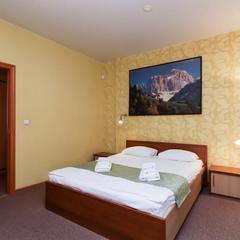 Отель Авеню, Новосибирск, Новосибирская область