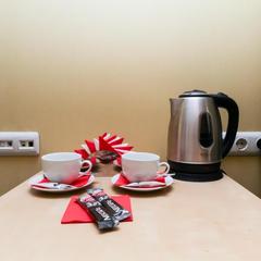 Отель Авеню, Новосибирск, Новосибирская область