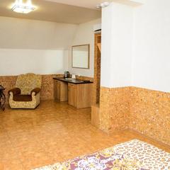 Гостиница Виктория Хаус, Новосибирск, Новосибирская область