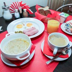 Отель Авеню, Новосибирск, Новосибирская область