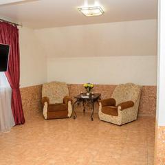 Гостиница Виктория Хаус, Новосибирск, Новосибирская область