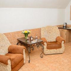 Гостиница Виктория Хаус, Новосибирск, Новосибирская область