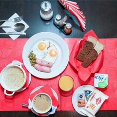 Отель Авеню, Новосибирск, Новосибирская область