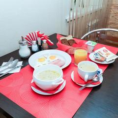 Отель Авеню, Новосибирск, Новосибирская область