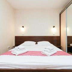 Отель Авеню, Новосибирск, Новосибирская область