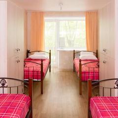 Хостел Восход, Новосибирск, Новосибирская область