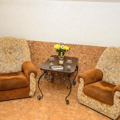 Гостиница Виктория Хаус, Новосибирск, Новосибирская область