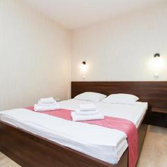 Отель Авеню, Новосибирск, Новосибирская область