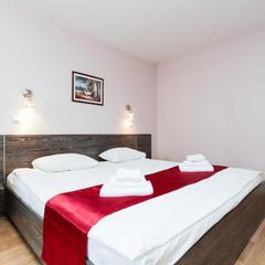 Отель Авеню, Новосибирск, Новосибирская область