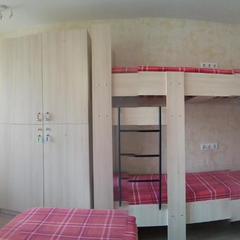 Хостел Восход, Новосибирск, Новосибирская область