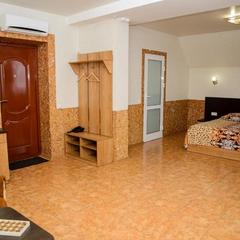 Гостиница Виктория Хаус, Новосибирск, Новосибирская область