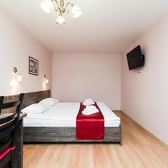 Отель Авеню, Новосибирск, Новосибирская область