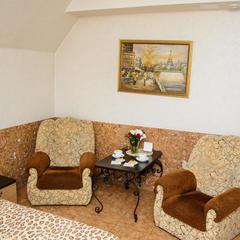 Гостиница Виктория Хаус, Новосибирск, Новосибирская область