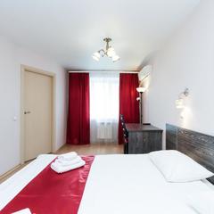 Отель Авеню, Новосибирск, Новосибирская область