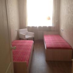 Хостел Восход, Новосибирск, Новосибирская область