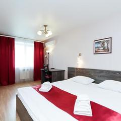 Отель Авеню, Новосибирск, Новосибирская область