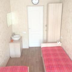 Хостел Восход, Новосибирск, Новосибирская область