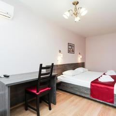 Отель Авеню, Новосибирск, Новосибирская область