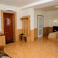 Гостиница Виктория Хаус, Новосибирск, Новосибирская область