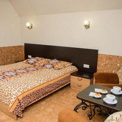 Гостиница Виктория Хаус, Новосибирск, Новосибирская область