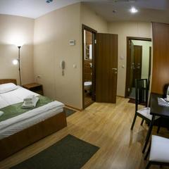 Отель Глобус, Новосибирск, Новосибирская область